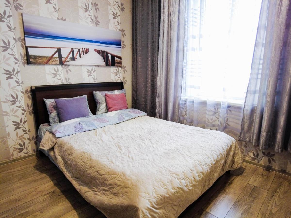 Світло Цілодобово Apartments In The City Center Lviv Eksteriør billede